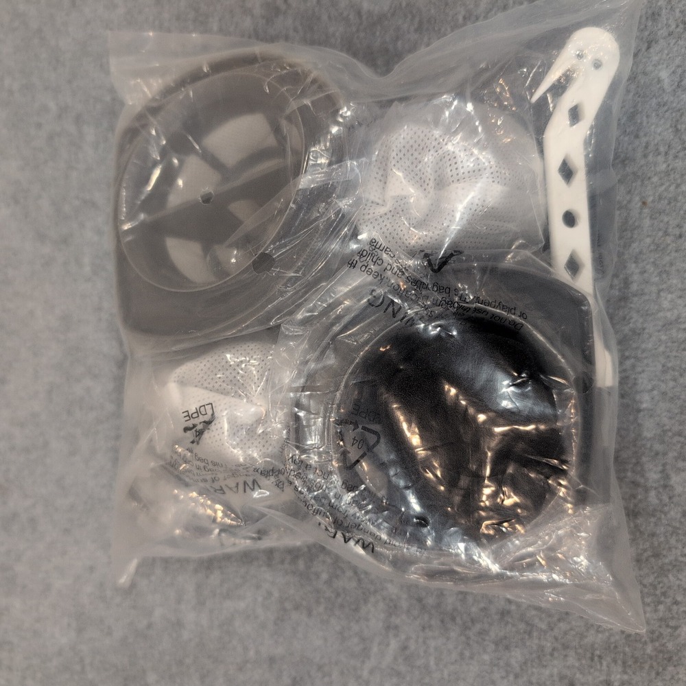 HOUSEMAX Replacement Filters for Bissell Featherweight Bagless Vacuum 2033 2033T - Picture 3 of 3